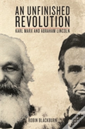 Capa do artigo An Unfinished Revolution