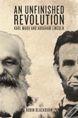 Capa do artigo An Unfinished Revolution