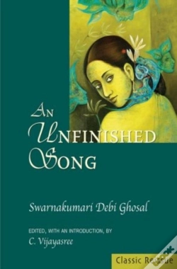 Capa do artigo An Unfinished Song