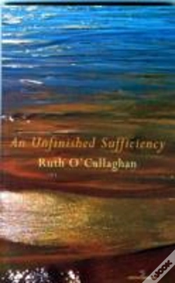 Capa do artigo An Unfinished Sufficiency