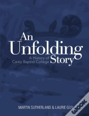 Capa do artigo An Unfolding Story