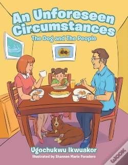 Capa do artigo An Unforeseen Circumstances