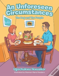 Capa do artigo An Unforeseen Circumstances