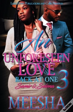 Capa do artigo An Unforeseen Love 3