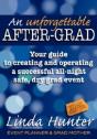 An Unforgettable After-Grad - Preview