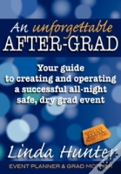 Capa do artigo An Unforgettable After-Grad