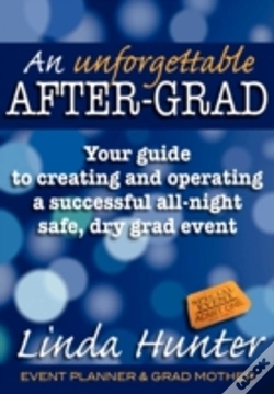 Capa do artigo An Unforgettable After-Grad