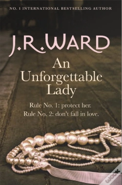 Capa do artigo An Unforgettable Lady