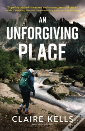 Capa do artigo An Unforgiving Place