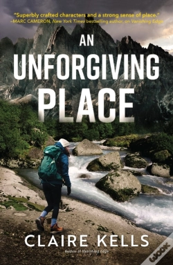 Capa do artigo An Unforgiving Place