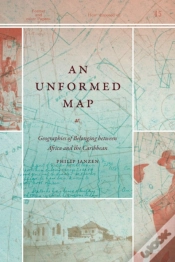 Capa do artigo An Unformed Map