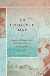 Capa do artigo An Unformed Map