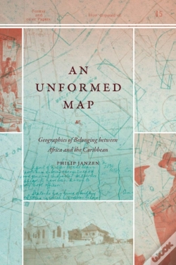 Capa do artigo An Unformed Map