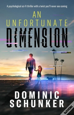 Capa do artigo An Unfortunate Dimension