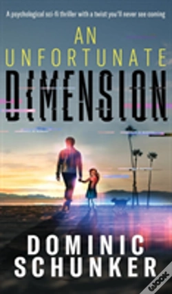 Capa do artigo An Unfortunate Dimension