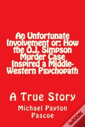Capa do artigo An Unfortunate Involvement Or: How The O