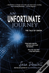 Capa do artigo An Unfortunate Journey