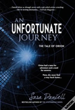 Capa do artigo An Unfortunate Journey