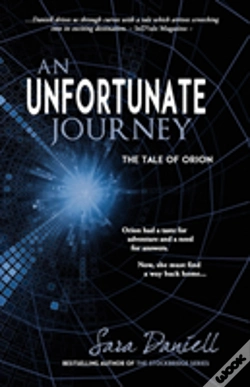 Capa do artigo An Unfortunate Journey