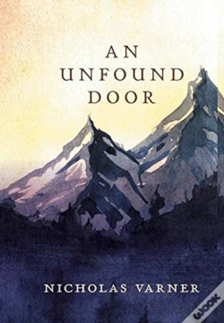 Capa do artigo An Unfound Door