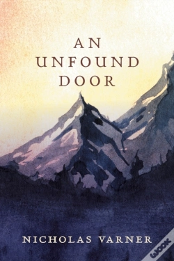 Capa do artigo An Unfound Door
