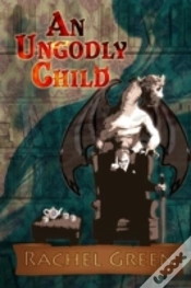 Capa do artigo An Ungodly Child
