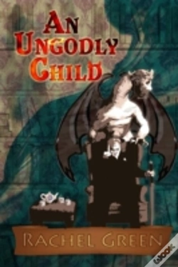 Capa do artigo An Ungodly Child