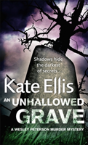 An Unhallowed Grave - Preview
