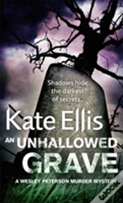 Capa do artigo An Unhallowed Grave