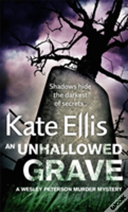 Capa do artigo An Unhallowed Grave