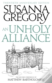 Capa do artigo An Unholy Alliance
