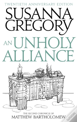 Capa do artigo An Unholy Alliance