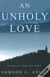 Capa do artigo An Unholy Love