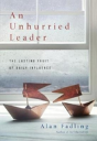 An Unhurried Leader - Preview