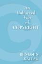 An Unhurried View Of Copyright - Preview