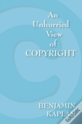 An Unhurried View Of Copyright