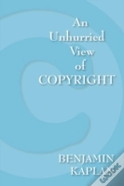 Capa do artigo An Unhurried View Of Copyright