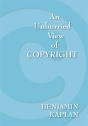An Unhurried View Of Copyright - Preview