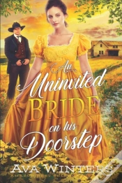 Capa do artigo An Uninvited Bride On His Doorstep