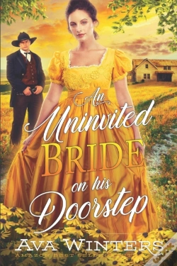 Capa do artigo An Uninvited Bride On His Doorstep