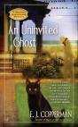 An Uninvited Ghost - Preview