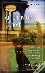 Capa do artigo An Uninvited Ghost