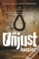 An Unjust Hanging