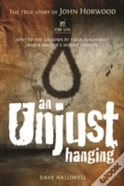 Capa do artigo An Unjust Hanging