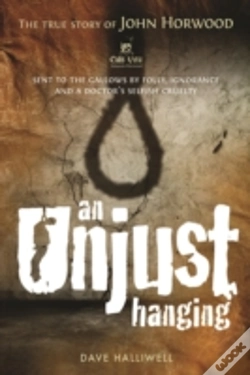 Capa do artigo An Unjust Hanging