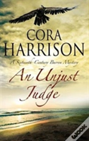 Capa do artigo An Unjust Judge