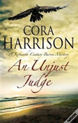 Capa do artigo An Unjust Judge