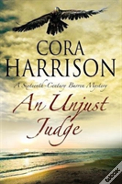 Capa do artigo An Unjust Judge