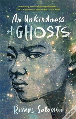Capa do artigo An Unkindness Of Ghosts