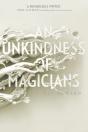 An Unkindness Of Magicians - Preview